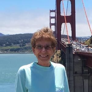 Meet your Posher, Mary lee